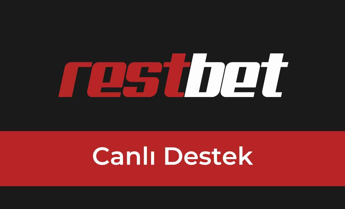 restbet Destek Sisteminin Avantajları