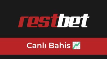 CanlÄ± Bahis Restbet