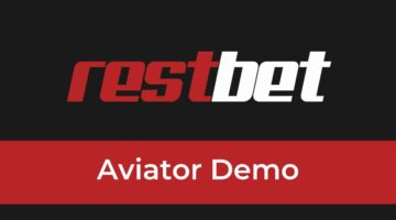 Restbet Aviator Demo